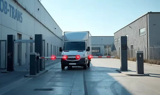 What Is a Yard Management System