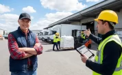 Yard Management Guide (2026): Optimize Warehouse Yards