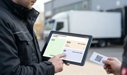 Emergency Mustering Systems