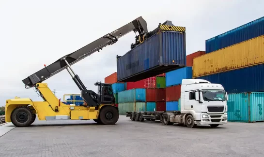 Why a YMS Is the Key to Smarter Container Yard Management