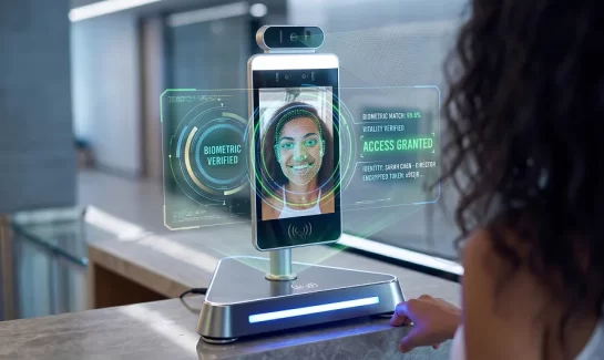 Access Control Trends 2026