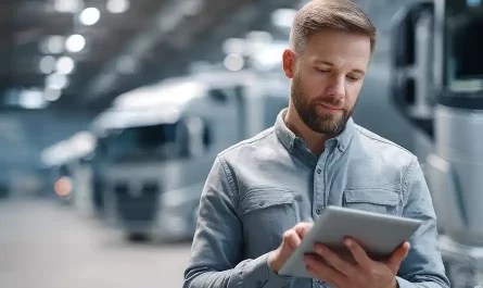 Yard Operations in Logistics: Processes and Challenges