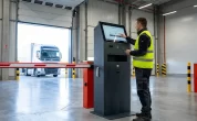 Gate Management Systems for Logistics Yards