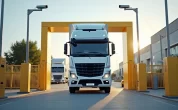 Automated Gate Systems for Logistics Facilities