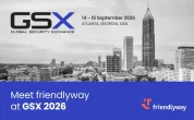 Meet friendlyway at GSX 2026 in Atlanta