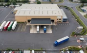 Why Yard Visibility Is Critical for Logistics