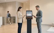 Visitor Registration Systems: Modernize Your Front Desk and Improve Security