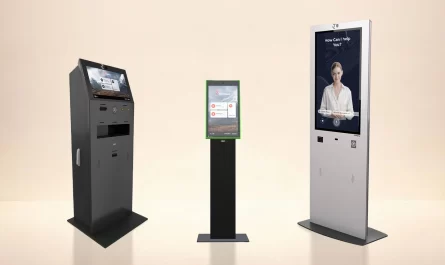 Virtual Reception
