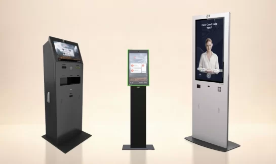 Virtual Reception