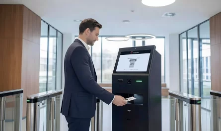 Physical Access Control