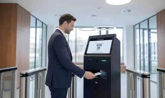 Physical Access Control