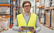 Warehouse Orchestration: Coordinating Automation, Software, and Warehouse Operations