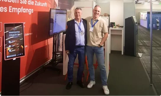 friendlyway at SecurityExpo 2026