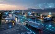 Smart Yard Management: Real-Time Visibility Through IoT, RFID, and Sensor Technologies