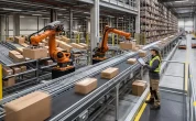 Warehouse Execution Systems: Connecting Warehouse Management with Automation