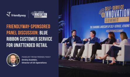 friendlyway SSIS 2023