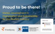 friendlyway Is Pleased to Be Invited to the AHK BMWK Market Development Program