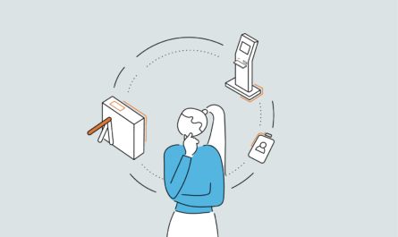 How to Choose a Visitor Management Solution