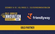 friendlyway USA Joined Industry Leaders on Wayfinding Panel at 2022 Self-Service Innovation Summit