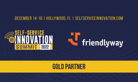 friendlyway USA Joins Industry Leaders on Wayfinding Panel at 2023 Self-Service Innovation Summit