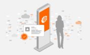 Transforming Visitor Management Through Interactive Self-Service Kiosks
