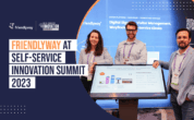 friendlyway US at Self-Service Innovation Summit 2023: A Step into the Future of Digital Interaction