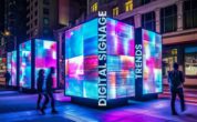 Exploring the Top 7 Digital Signage Trends to Ensure Business Success in 2026