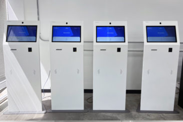 Empire 22 Slim no keyboard 4pcs