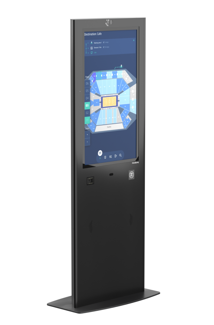 friendlyway Impress 43