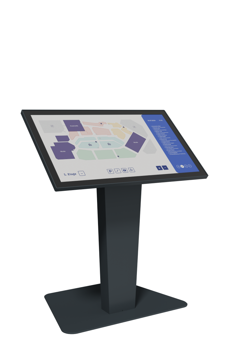friendlyway Luminum 43