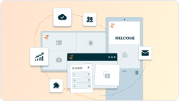 friendlyway Cloud Platform