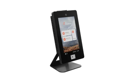 friendlyway Counter 12