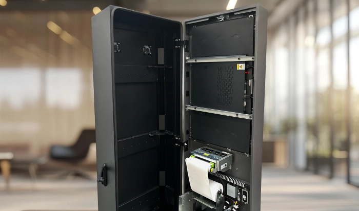 Functional and Service-Friendly