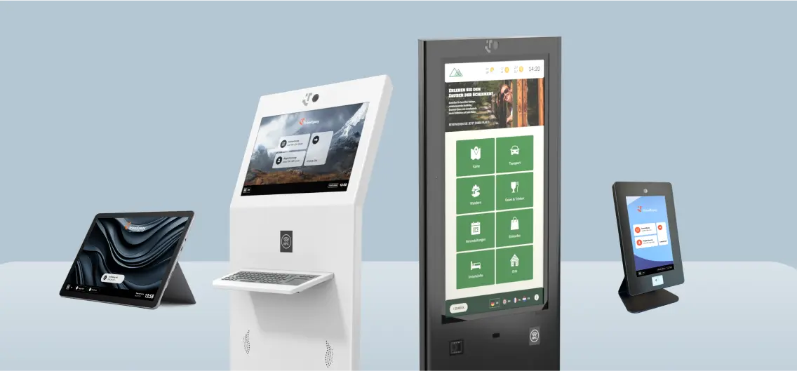 Software and Hardware: End-to-End from One Partner