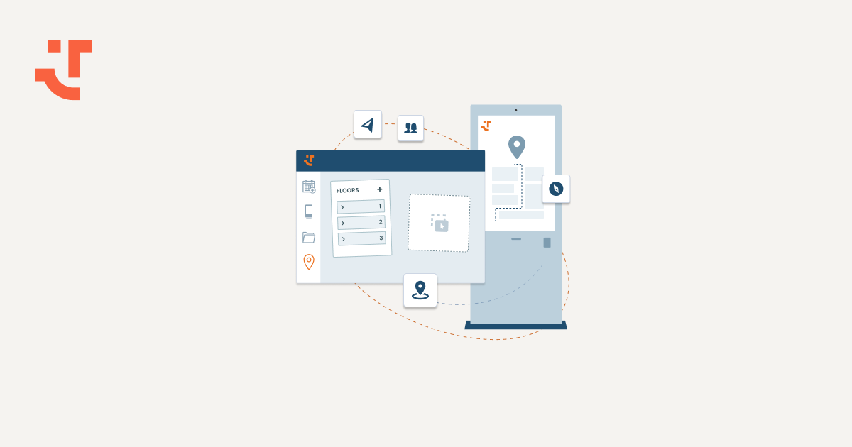 Interactive Wayfinding Software & Solutions - friendlyway