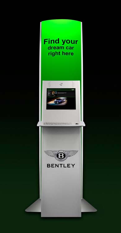 Bentley // Classic