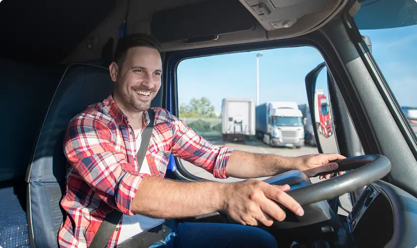 Optimizing Warehouse Yards