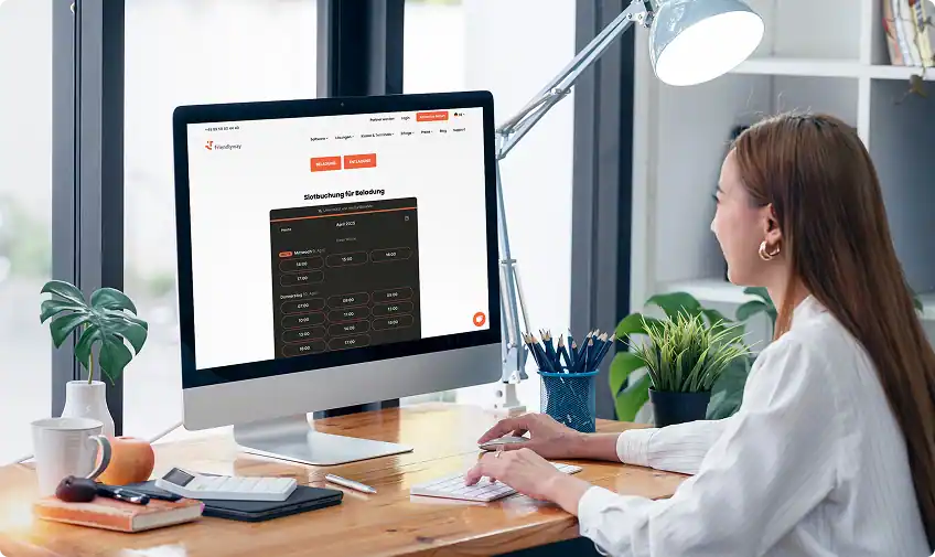 Cloud-based and scalable YMS platforms