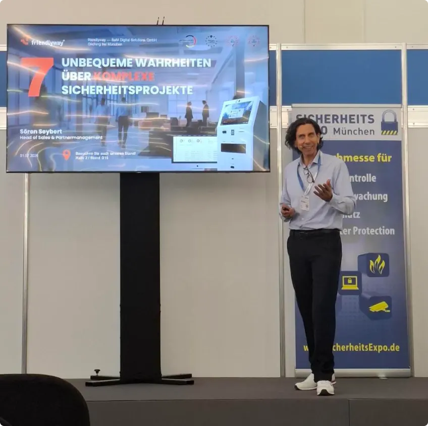 Expert Insights into Modern Visitor Management