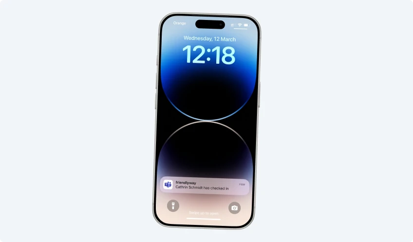 How to Configure Host Notifications