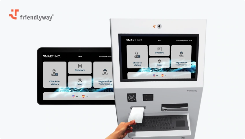 Why Visitor Safety Matters the Workplace