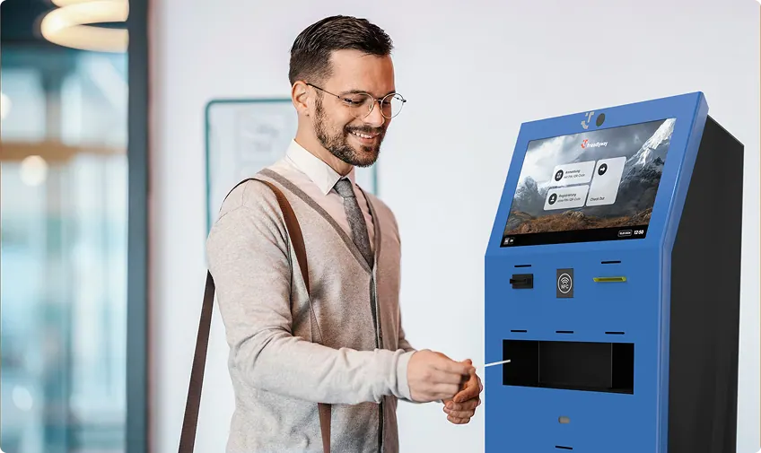 Role of IoT and automation in modern factories