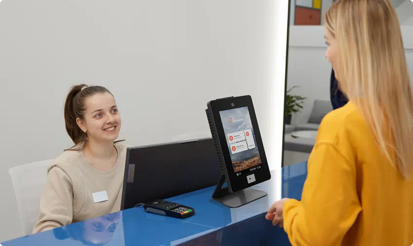 Enhancing Transparency Real-Time Visibility