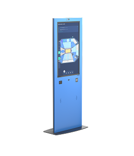 friendlyway Impress 43