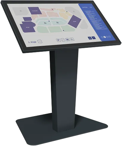 friendlyway Luminum 43