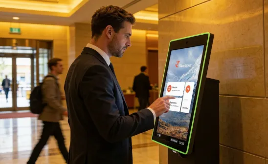 friendlyway Counter 22. Compact & Universally Deployable.