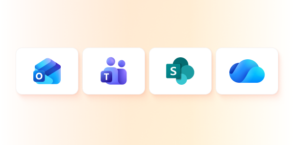 Microsoft: Scheduling, Communication, and Storage