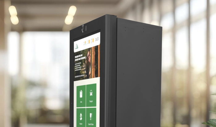 Modular and Customizable