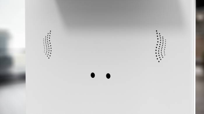 Made With Modularity In Mind