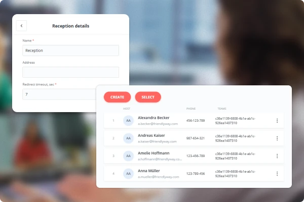 Smart call routing